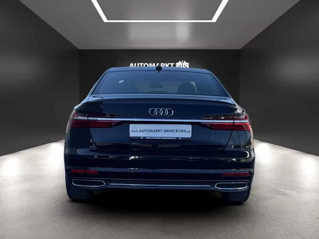 Audi A6 TFSI advanced Navi*S-Dach*Kamera*ACC*STHZ 09/2023-photo-8