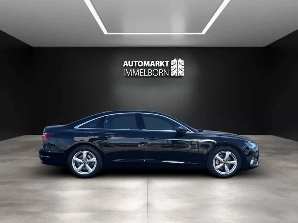 Audi A6 TFSI advanced Navi*S-Dach*Kamera*ACC*STHZ 09/2023-photo-9