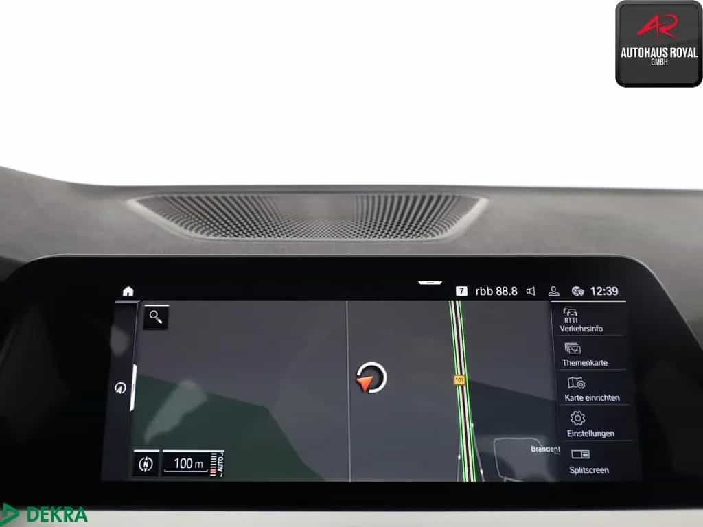 BMW 3 Series 320 i SPORT LINE 360GRAD,TOTWINKEL,NAVI,HIFI,1HD 05/2019-photo-15