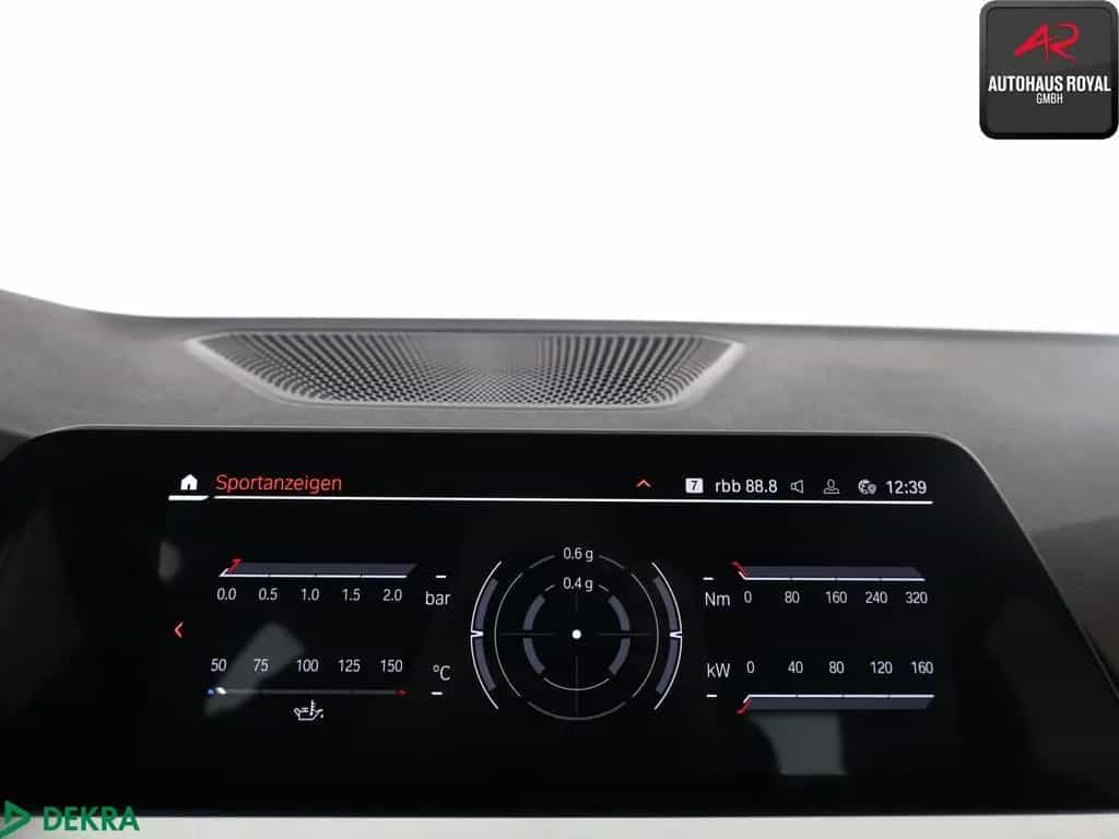 BMW 3 Series 320 i SPORT LINE 360GRAD,TOTWINKEL,NAVI,HIFI,1HD 05/2019-photo-18
