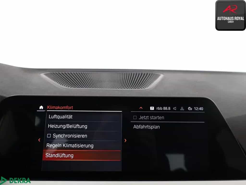 BMW 3 Series 320 i SPORT LINE 360GRAD,TOTWINKEL,NAVI,HIFI,1HD 05/2019-photo-21