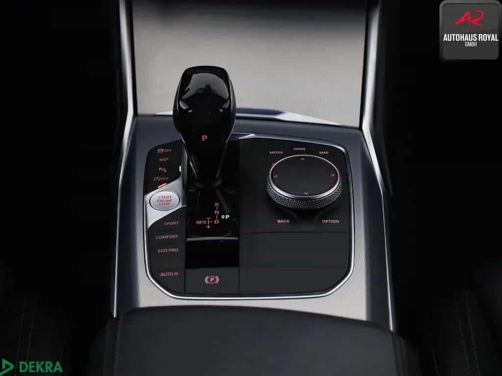 BMW 3 Series 320 i SPORT LINE 360GRAD,TOTWINKEL,NAVI,HIFI,1HD 05/2019-photo-23