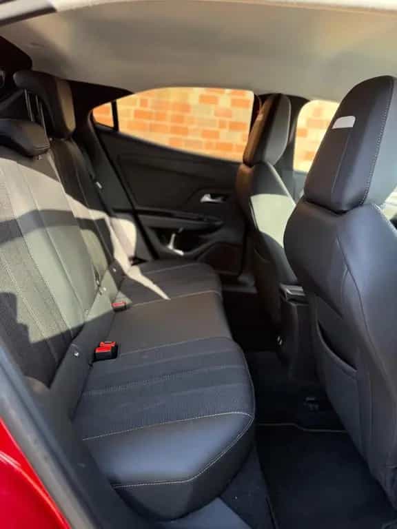Opel Mokka 1.2-Elegance-AUTO-LED-KAMERA-APP-NAVI-PDC 07/2022-photo-12