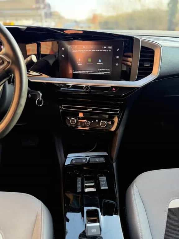 Opel Mokka 1.2-Elegance-AUTO-LED-KAMERA-APP-NAVI-PDC 07/2022-photo-15