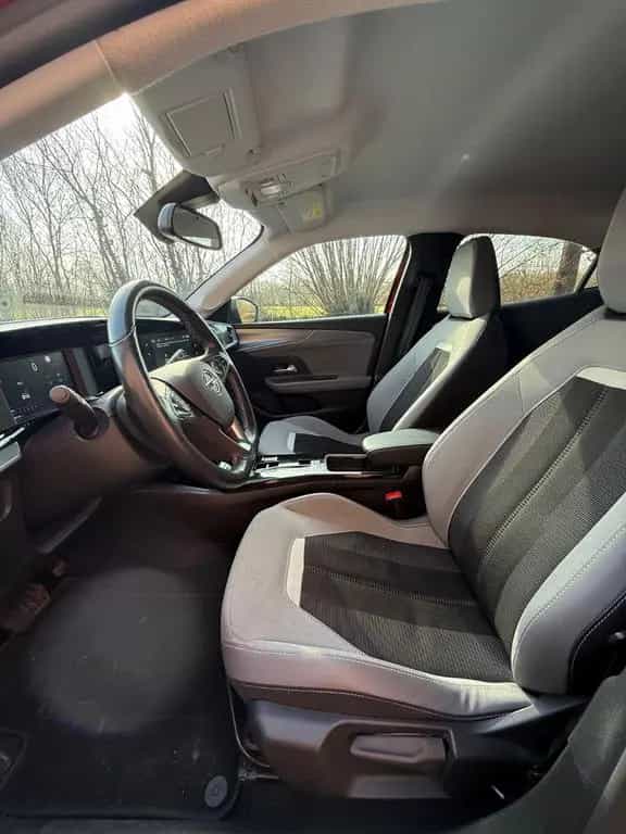 Opel Mokka 1.2-Elegance-AUTO-LED-KAMERA-APP-NAVI-PDC 07/2022-photo-19