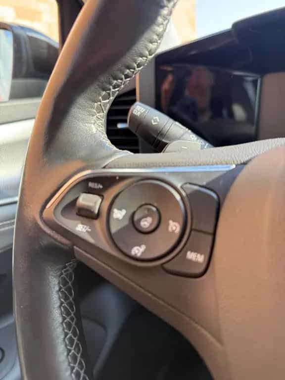 Opel Mokka 1.2-Elegance-AUTO-LED-KAMERA-APP-NAVI-PDC 07/2022-photo-20