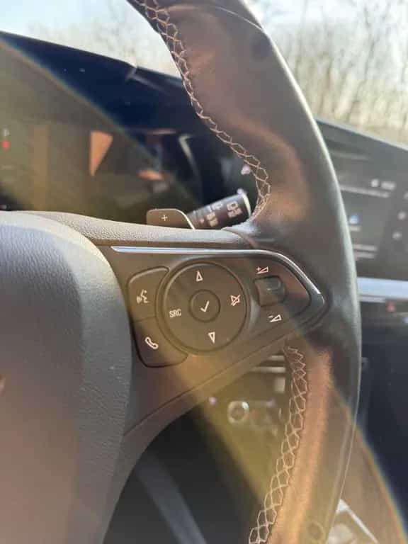 Opel Mokka 1.2-Elegance-AUTO-LED-KAMERA-APP-NAVI-PDC 07/2022-photo-21