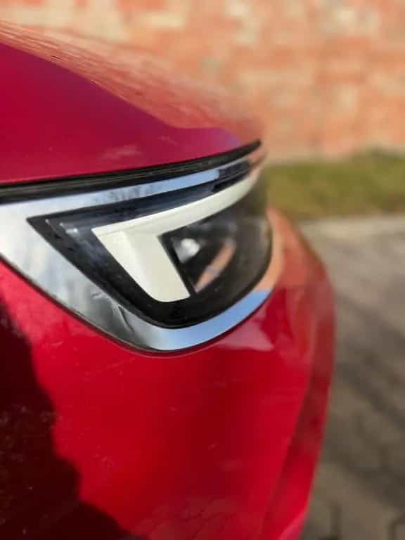 Opel Mokka 1.2-Elegance-AUTO-LED-KAMERA-APP-NAVI-PDC 07/2022-photo-6