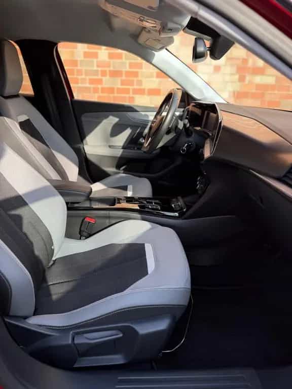 Opel Mokka 1.2-Elegance-AUTO-LED-KAMERA-APP-NAVI-PDC 07/2022-photo-7