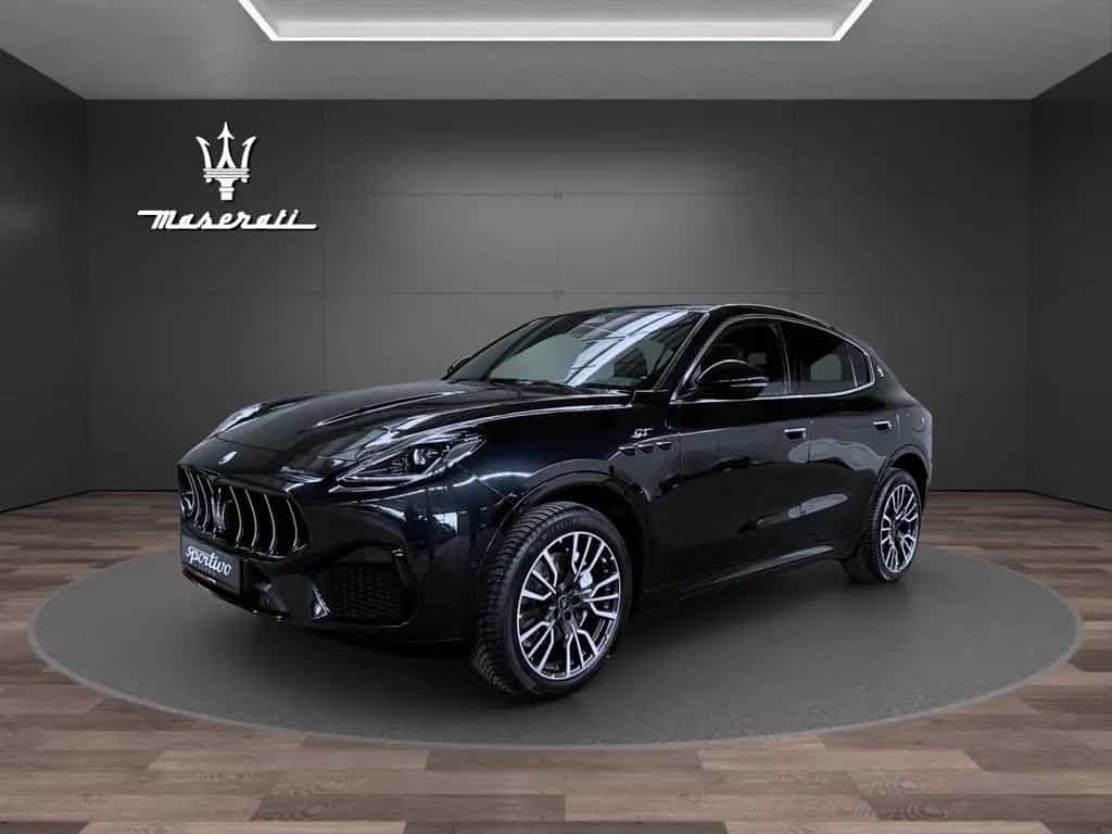 Maserati Grecale GT 03/2023-photo-0