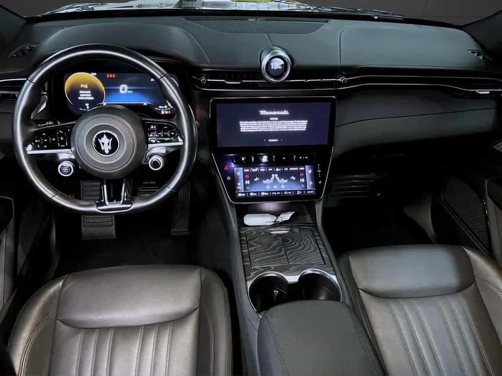 Maserati Grecale GT 03/2023-photo-12