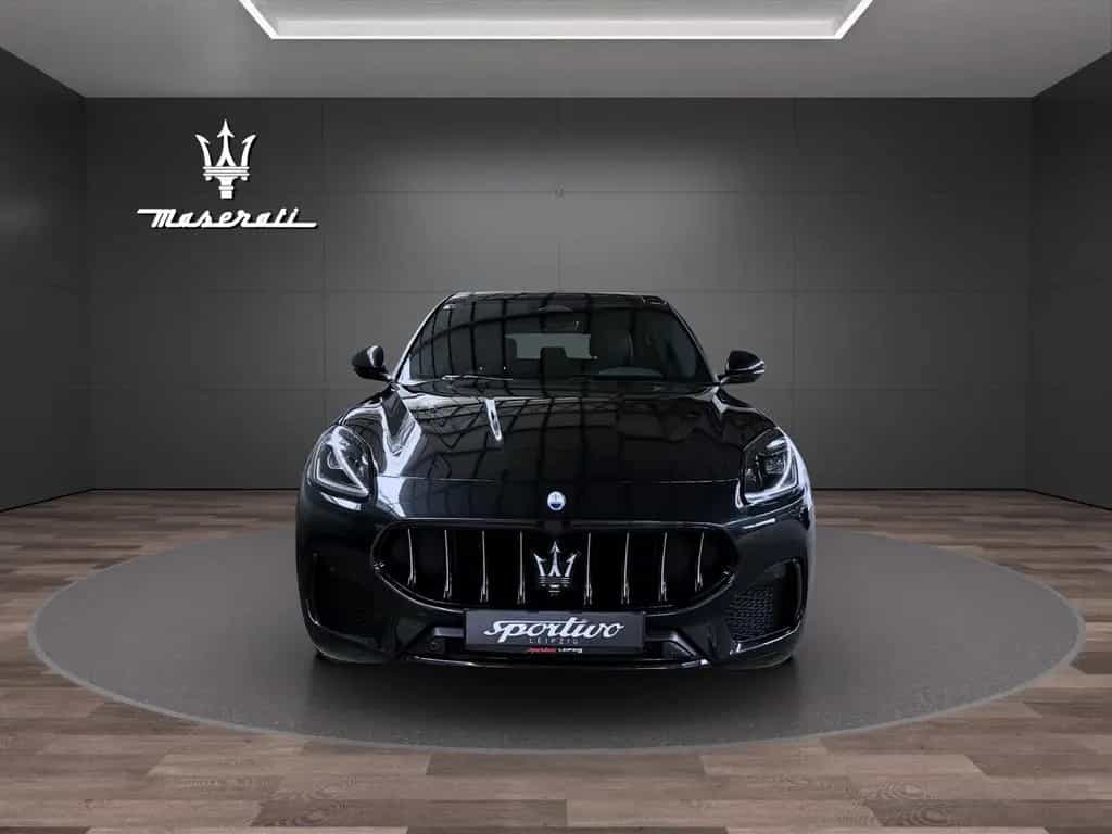 Maserati Grecale GT 03/2023-photo-1