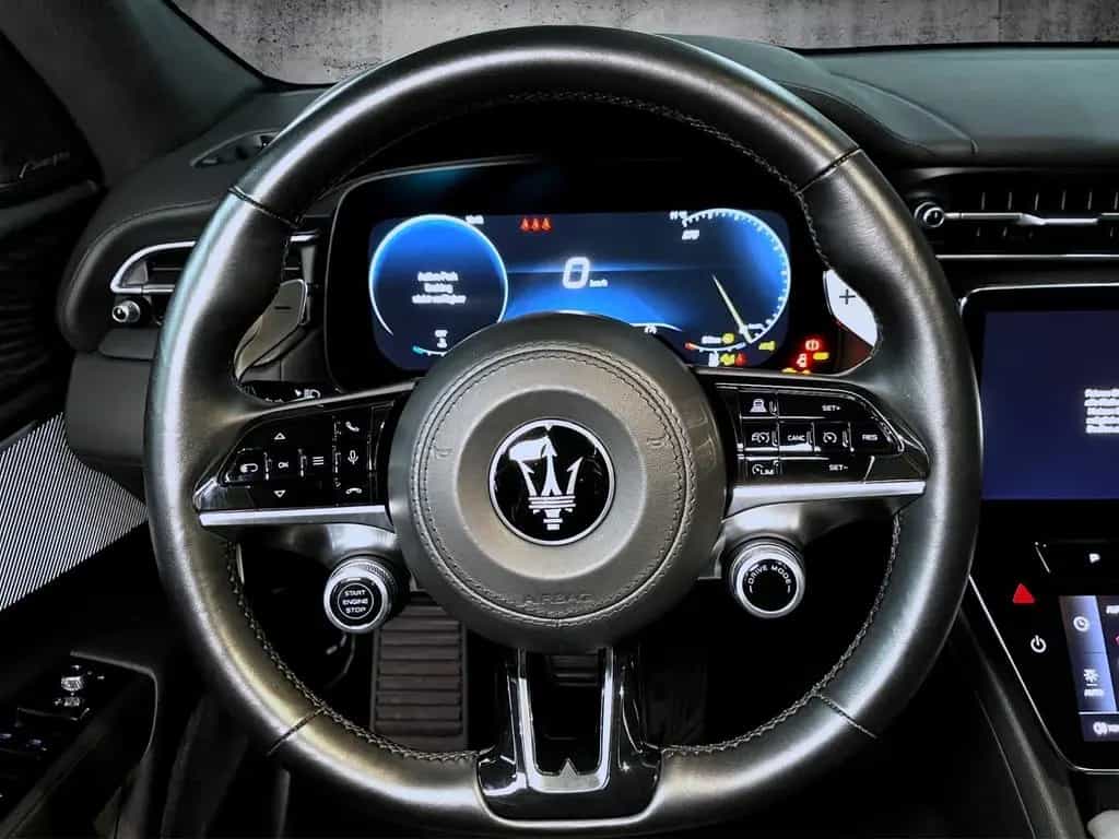 Maserati Grecale GT 03/2023-photo-6