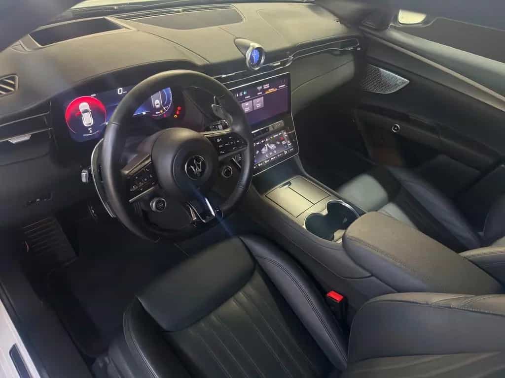 Maserati Grecale GT *Sonderfinanzierung* 03/2023-photo-13