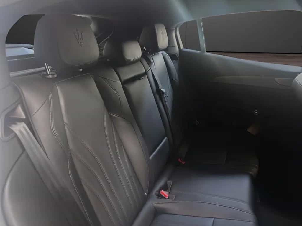 Maserati Grecale GT *Sonderfinanzierung* 03/2023-photo-17