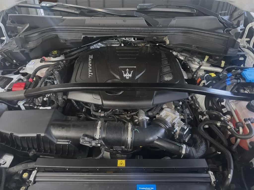 Maserati Grecale GT *Sonderfinanzierung* 03/2023-photo-18