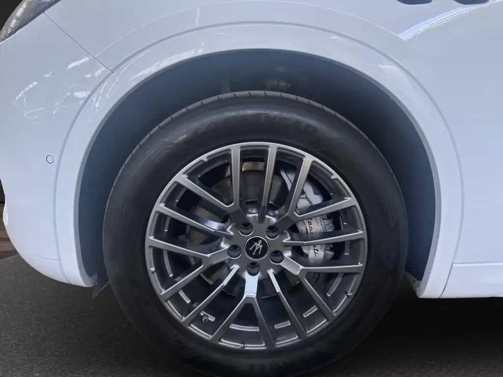 Maserati Grecale GT *Sonderfinanzierung* 03/2023-photo-19