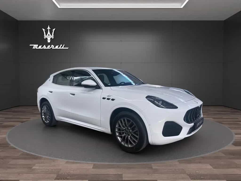 Maserati Grecale GT *Sonderfinanzierung* 03/2023-photo-7