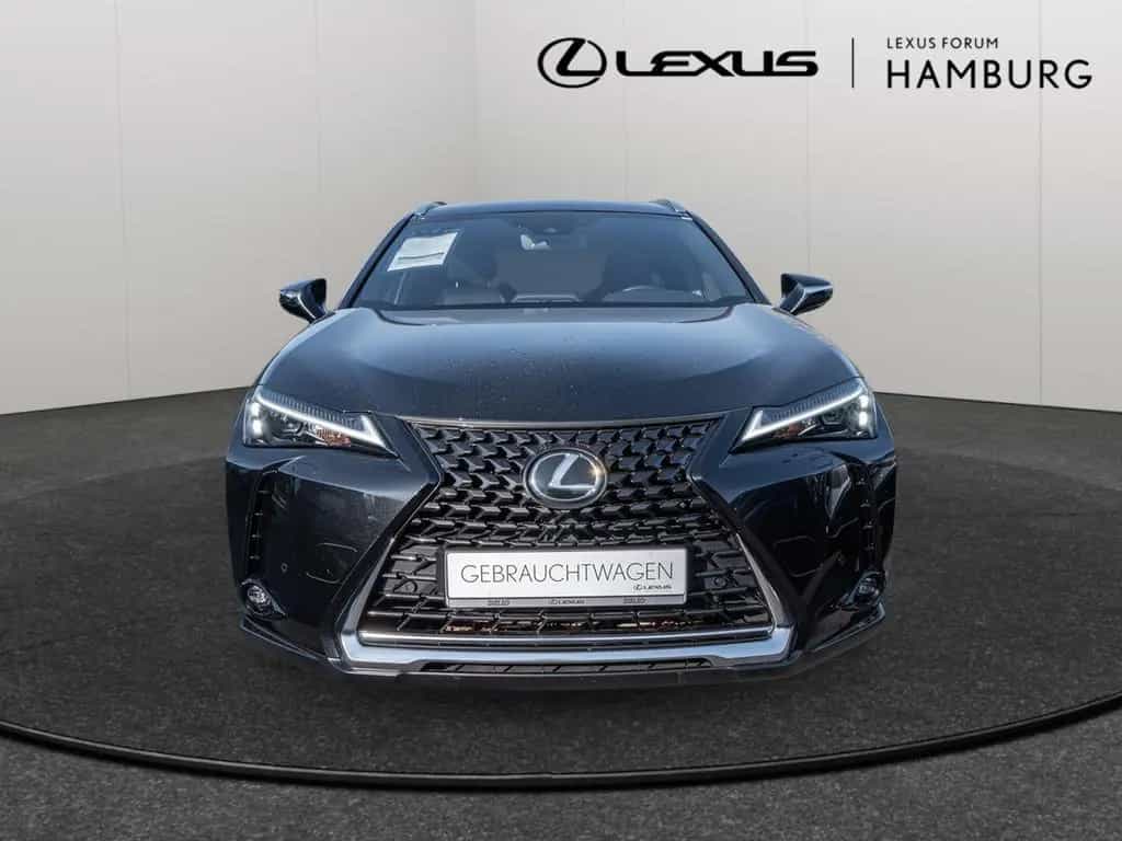 Lexus UX 250h Style+ Ed. PDC SHZ KAMERA ACC LED Facel. 01/2023-photo-1