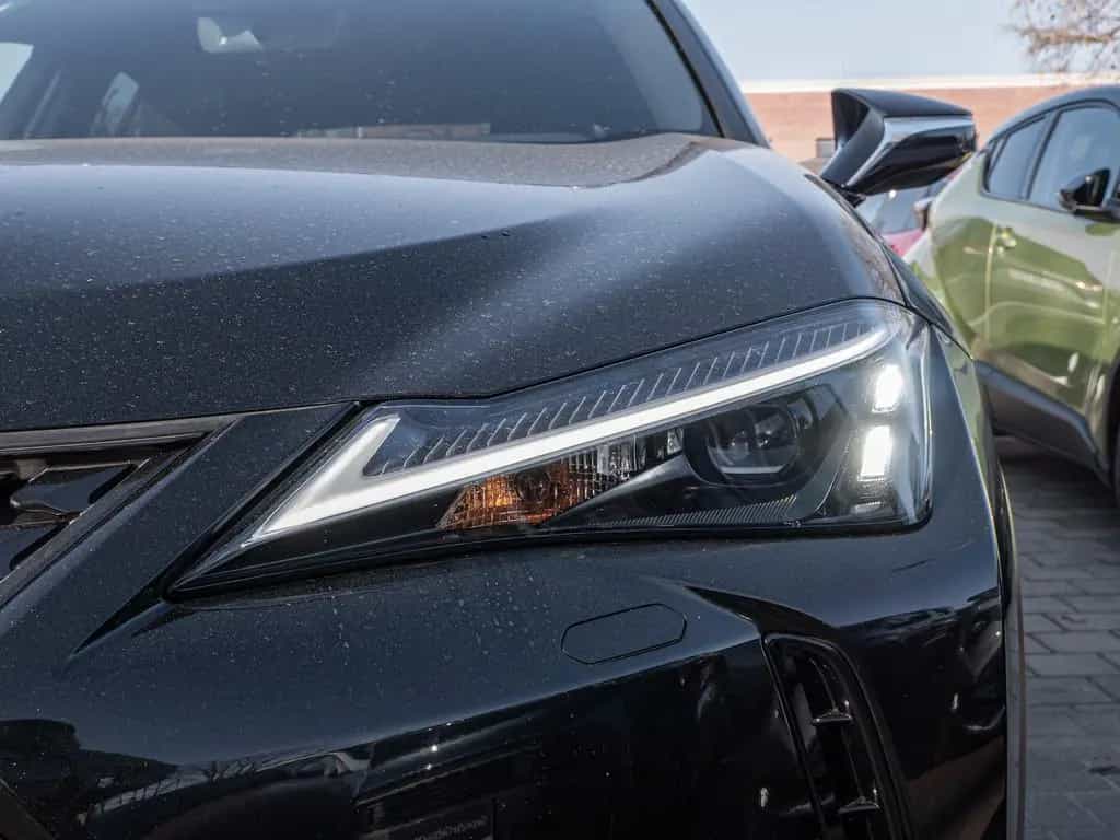 Lexus UX 250h Style+ Ed. PDC SHZ KAMERA ACC LED Facel. 01/2023-photo-12