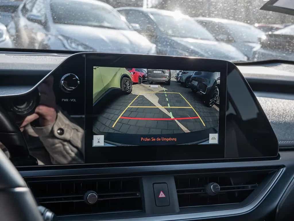 Lexus UX 250h Style+ Ed. PDC SHZ KAMERA ACC LED Facel. 01/2023-photo-17