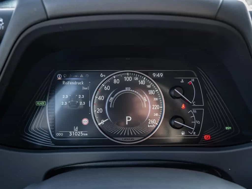 Lexus UX 250h Style+ Ed. PDC SHZ KAMERA ACC LED Facel. 01/2023-photo-23