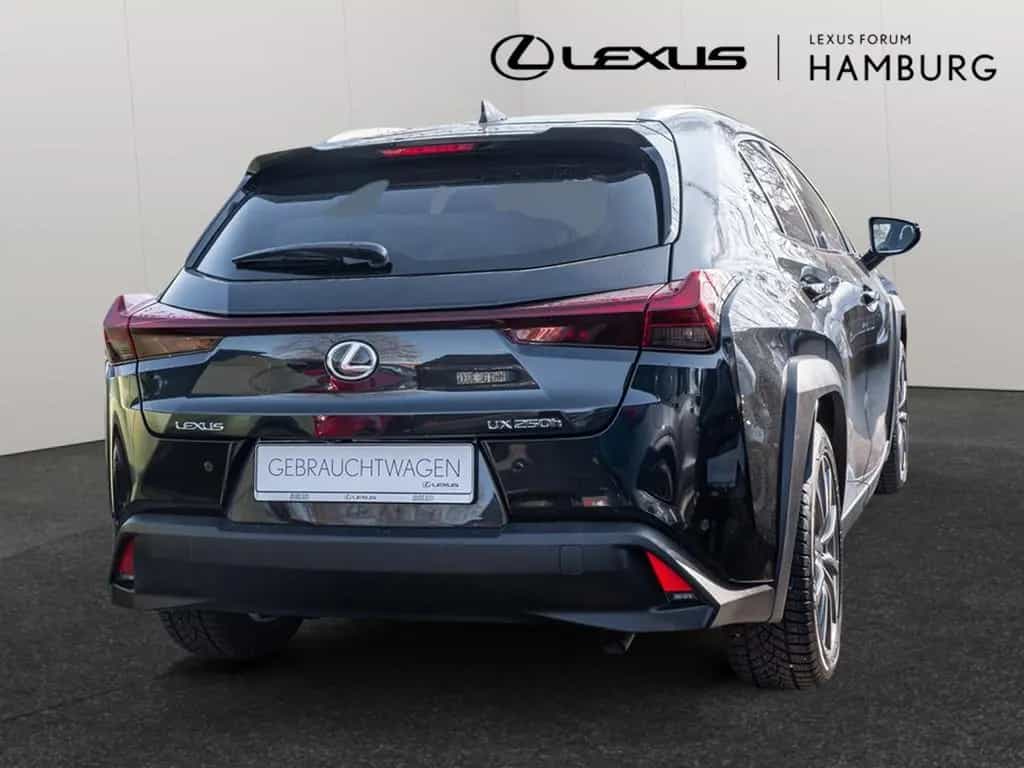 Lexus UX 250h Style+ Ed. PDC SHZ KAMERA ACC LED Facel. 01/2023-photo-3