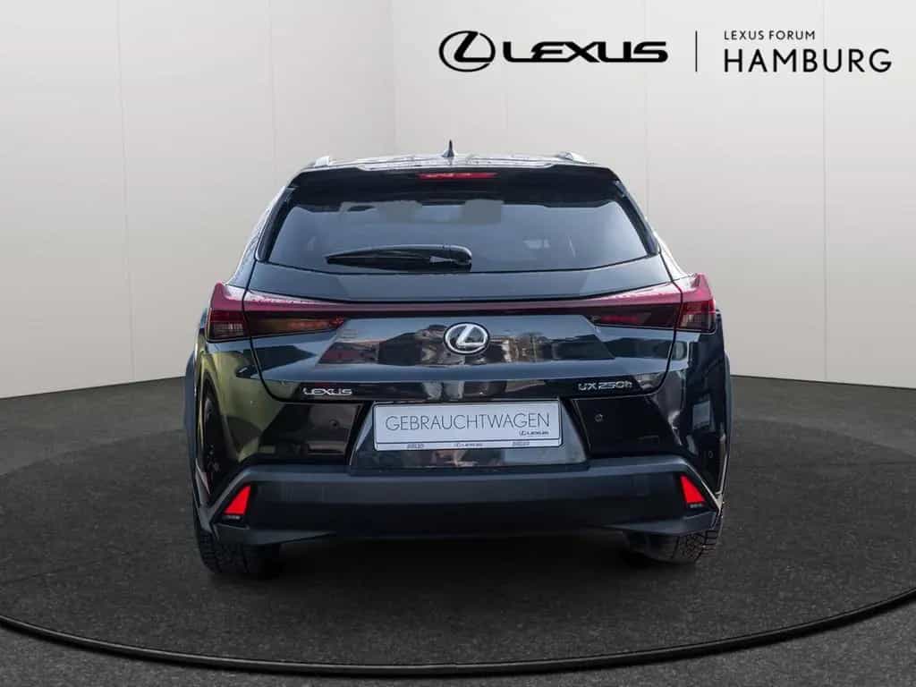 Lexus UX 250h Style+ Ed. PDC SHZ KAMERA ACC LED Facel. 01/2023-photo-4