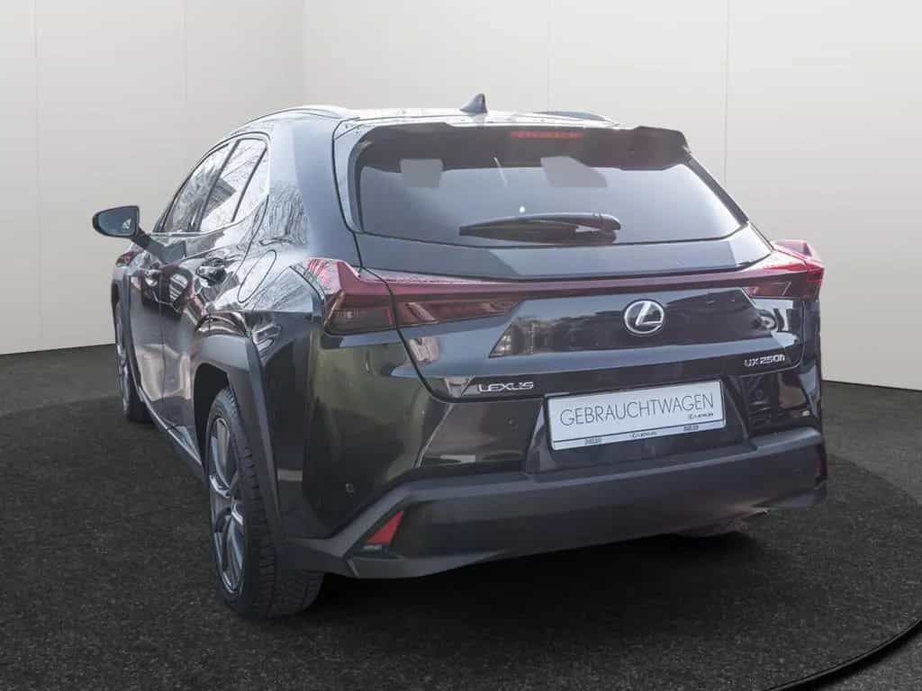 Lexus UX 250h Style+ Ed. PDC SHZ KAMERA ACC LED Facel. 01/2023-photo-5