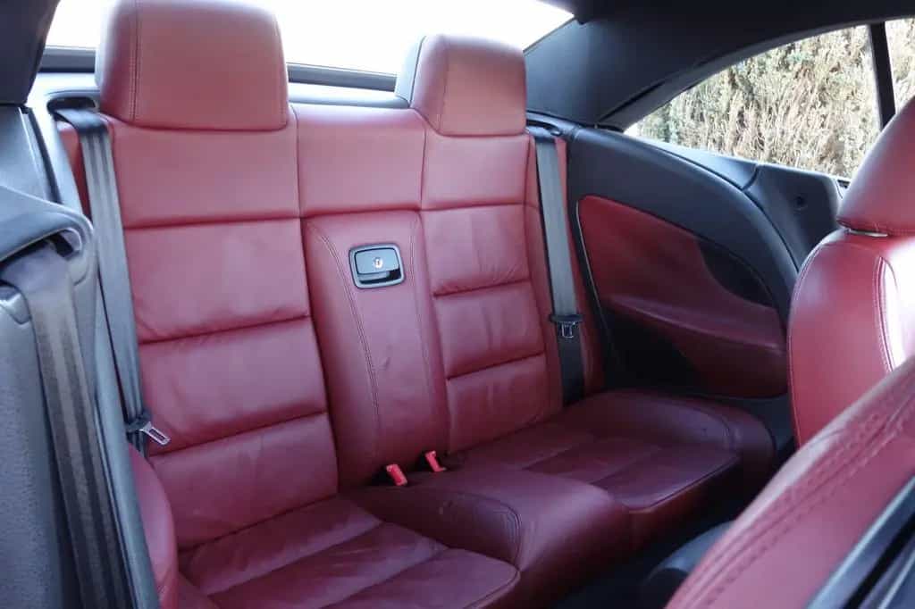 Volkswagen Eos 2.0 Turbo Leder.Xenon.Top. 05/2007-photo-16