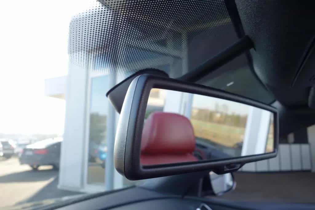 Volkswagen Eos 2.0 Turbo Leder.Xenon.Top. 05/2007-photo-21