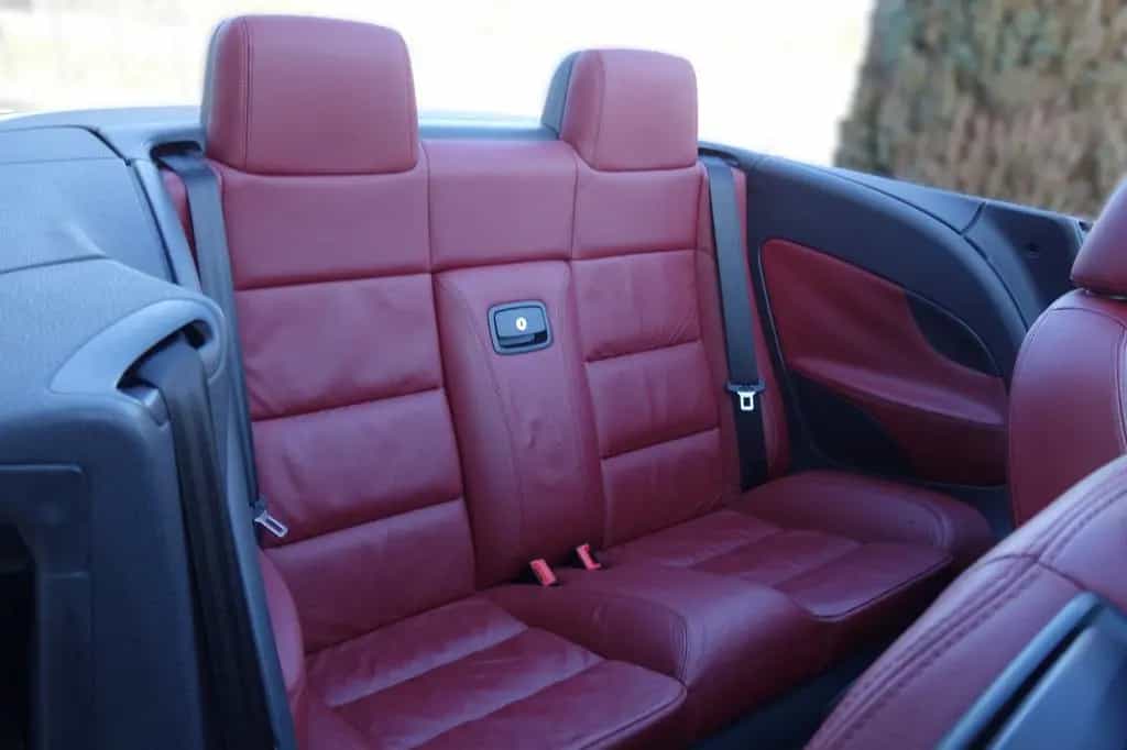 Volkswagen Eos 2.0 Turbo Leder.Xenon.Top. 05/2007-photo-8