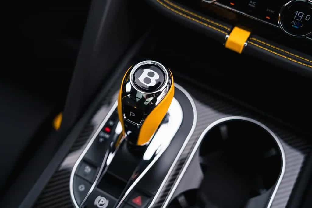 Bentley Bentayga Speed null-photo-23