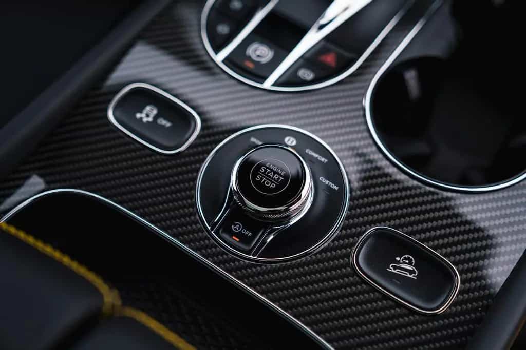 Bentley Bentayga Speed null-photo-24