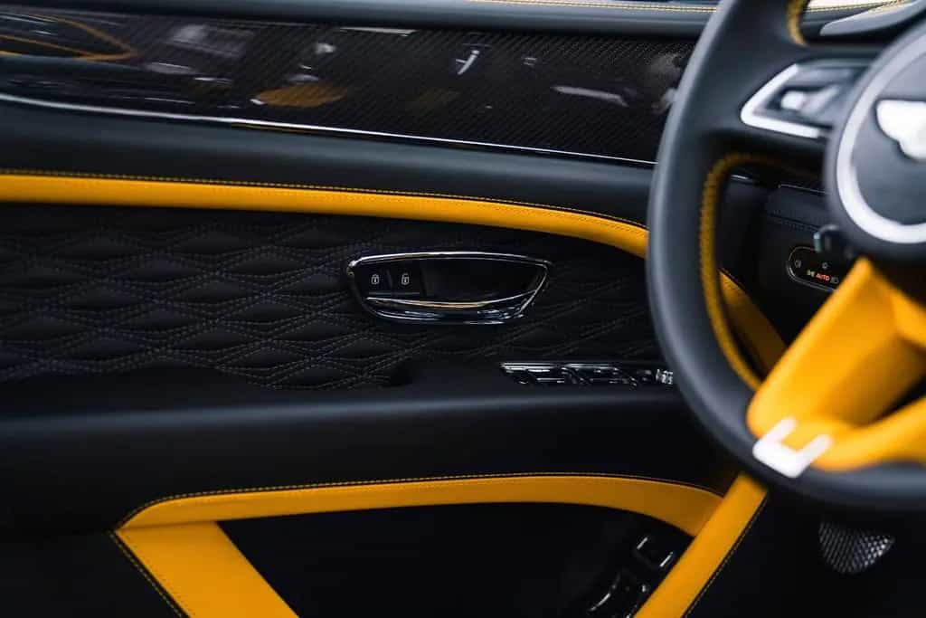 Bentley Bentayga Speed null-photo-25
