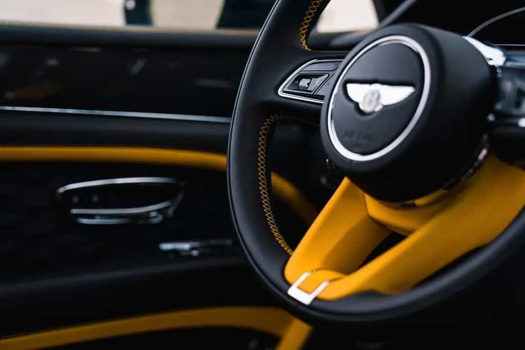 Bentley Bentayga Speed null-photo-26