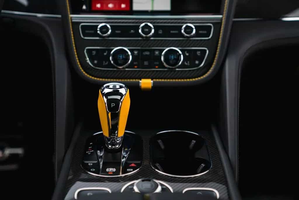 Bentley Bentayga Speed null-photo-36