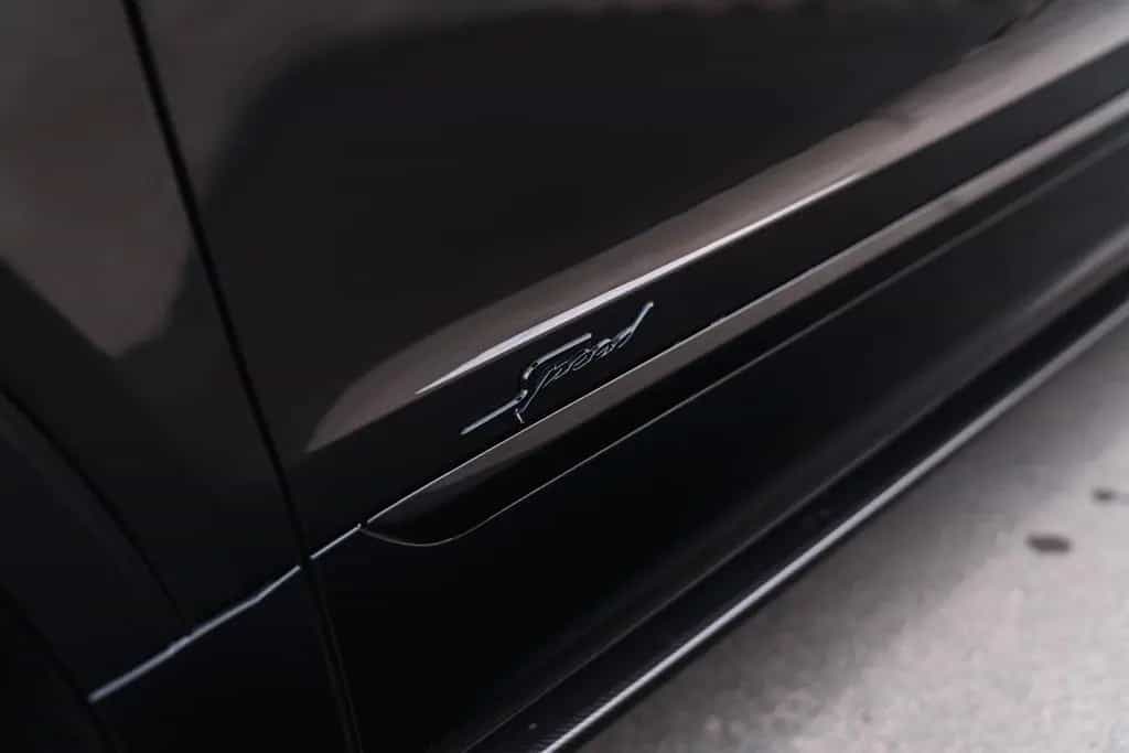 Bentley Bentayga Speed null-photo-43