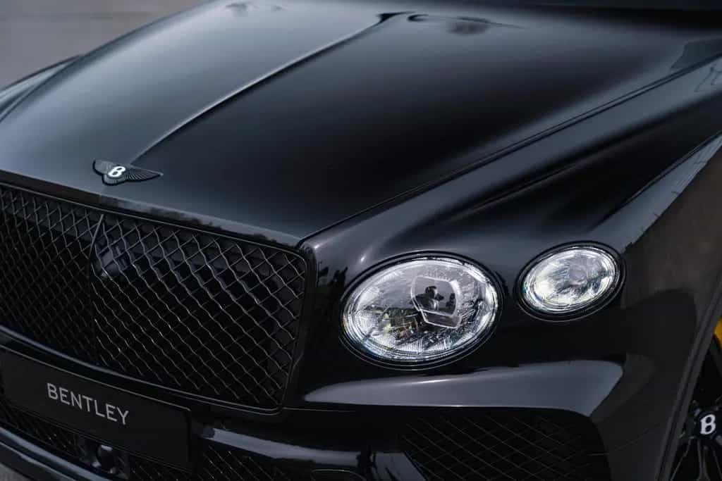 Bentley Bentayga Speed null-photo-47