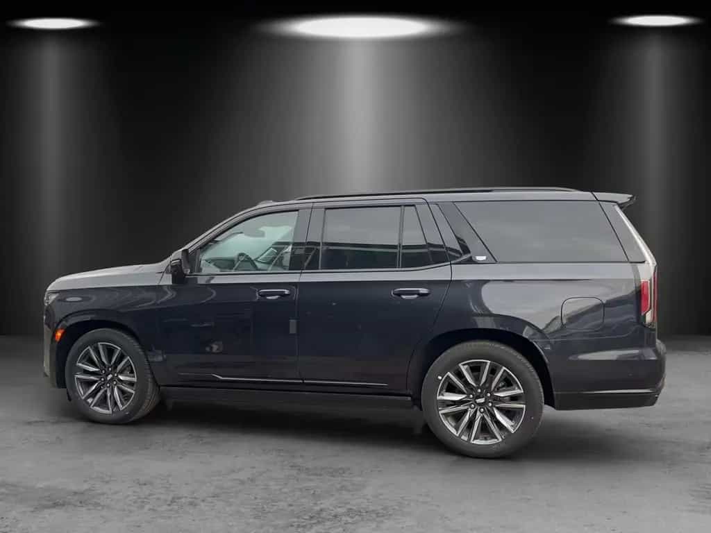 Cadillac Escalade Sport Platinum 4WD SHZ/HUD/PANO/AHK 3,5 null-photo-1