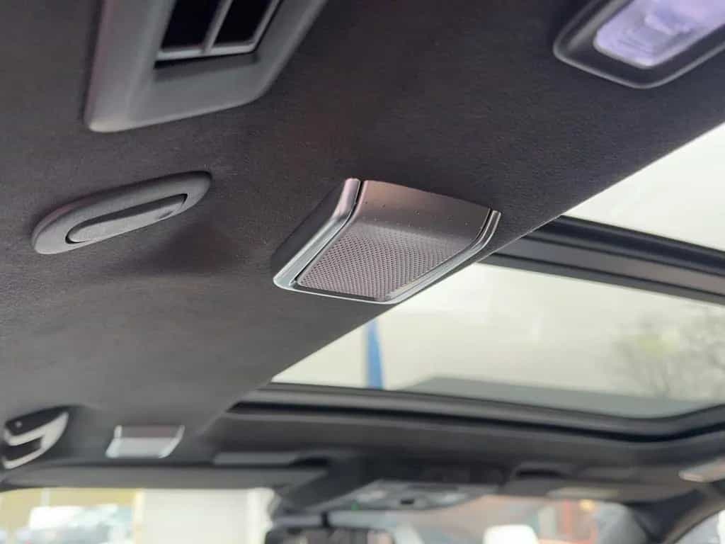 Cadillac Escalade Sport Platinum 4WD SHZ/HUD/PANO/AHK 3,5 null-photo-16