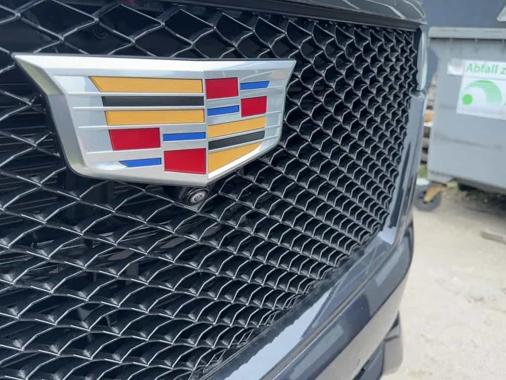 Cadillac Escalade Sport Platinum 4WD SHZ/HUD/PANO/AHK 3,5 null-photo-17