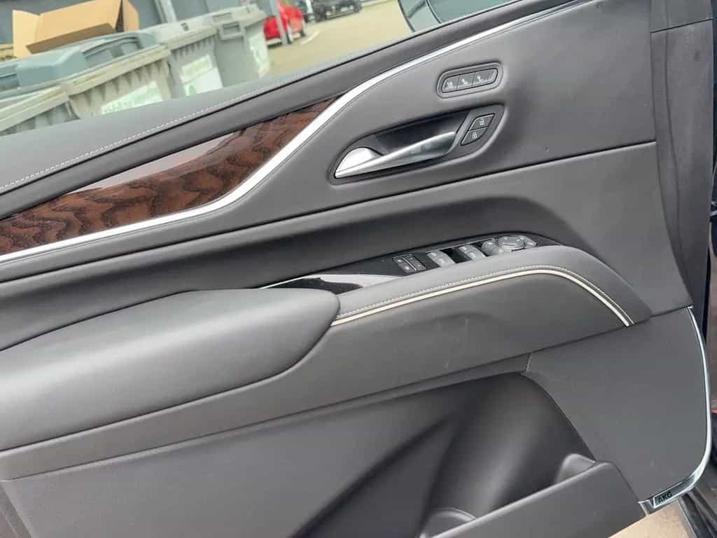 Cadillac Escalade Sport Platinum 4WD SHZ/HUD/PANO/AHK 3,5 null-photo-6