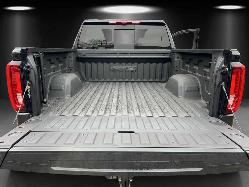 GMC Sierra 1500 AT4 Crew Cab Short Bed AHK/LED/SHD/ 03/2026-photo-11