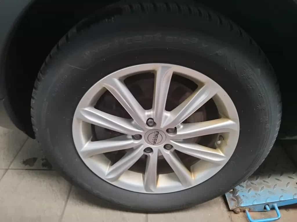 Land Rover Range Rover Rover Evoque 2.0 TD4 Pure T-Leder Navi RfK 05/2019-photo-9