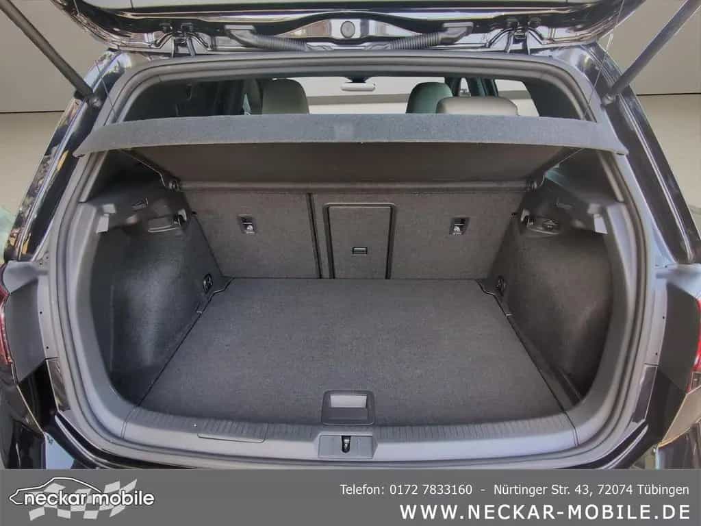 Volkswagen Golf 1.5TSI DSG Highline R-Line Navi KAM AHK ACC 12/2018-photo-33