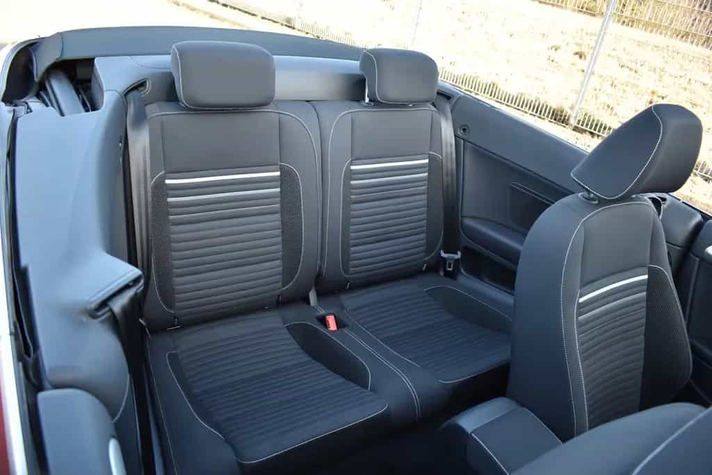 Volkswagen Golf VI*1.2TSI*Cup*Cabrio*PDC*Klima*SHZ*1.Hand 05/2015-photo-12