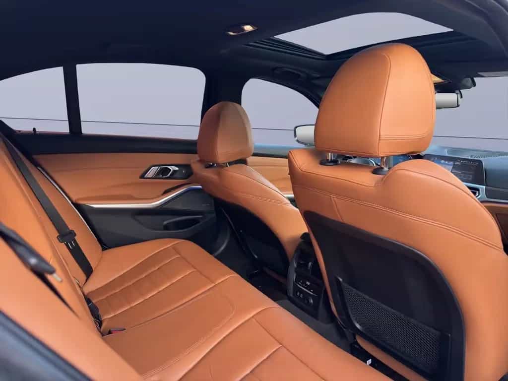 BMW M340 i xDrive Lim. PERFORMANCE*SPORT-AGA*LASER* 07/2020-photo-25