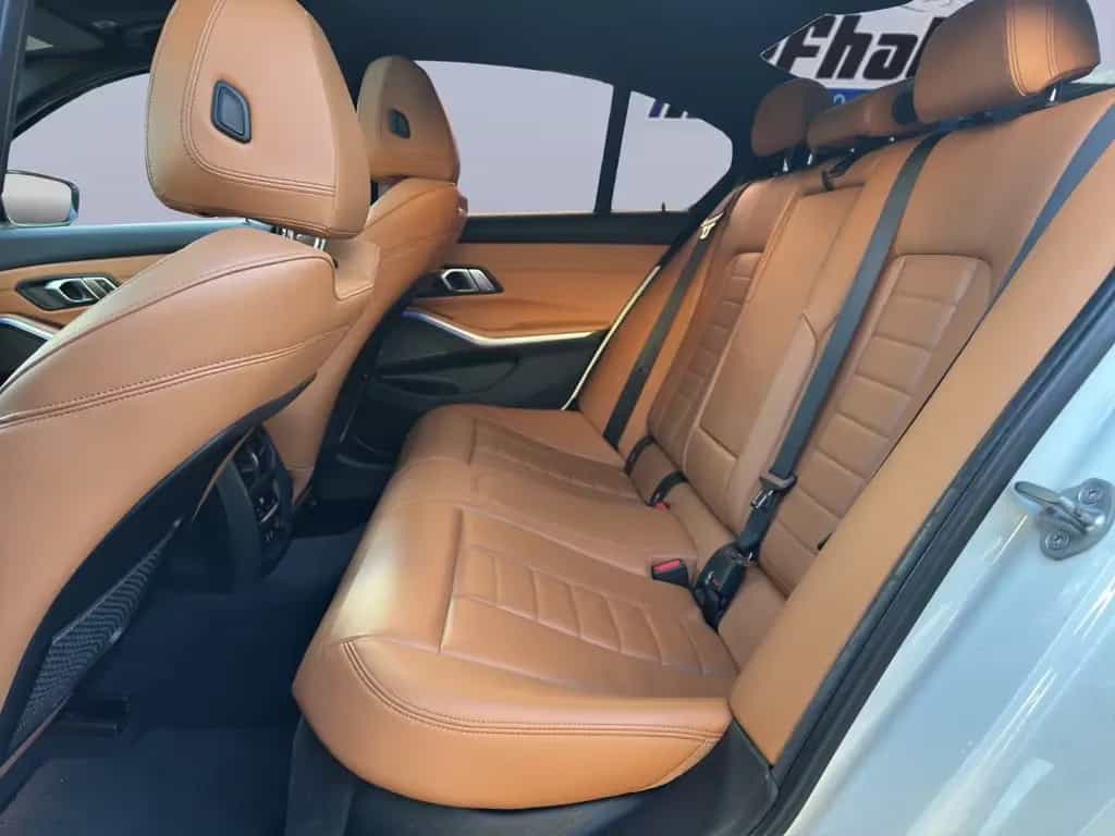 BMW M340 i xDrive Lim. PERFORMANCE*SPORT-AGA*LASER* 07/2020-photo-27