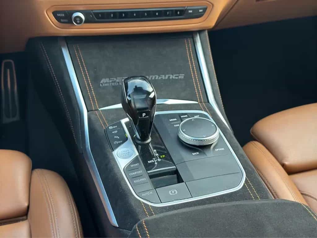 BMW M340 i xDrive Lim. PERFORMANCE*SPORT-AGA*LASER* 07/2020-photo-29